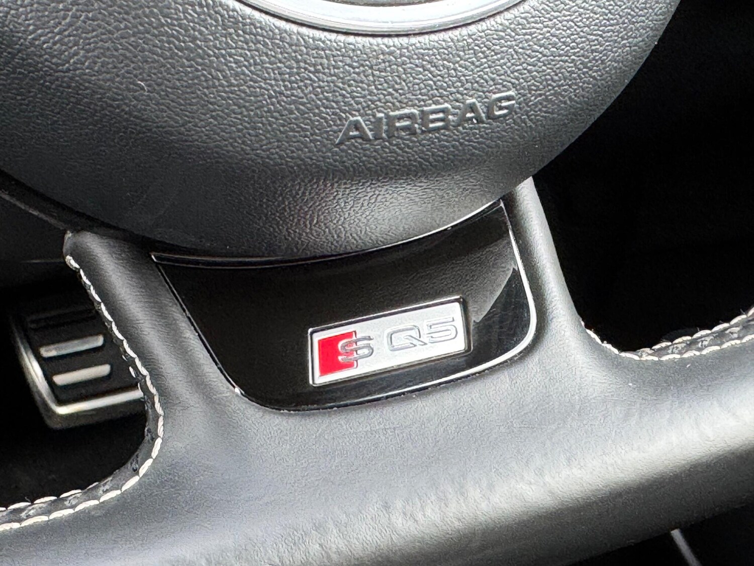 Used Audi Q5 2014 for sale - 76753122: Photo 46