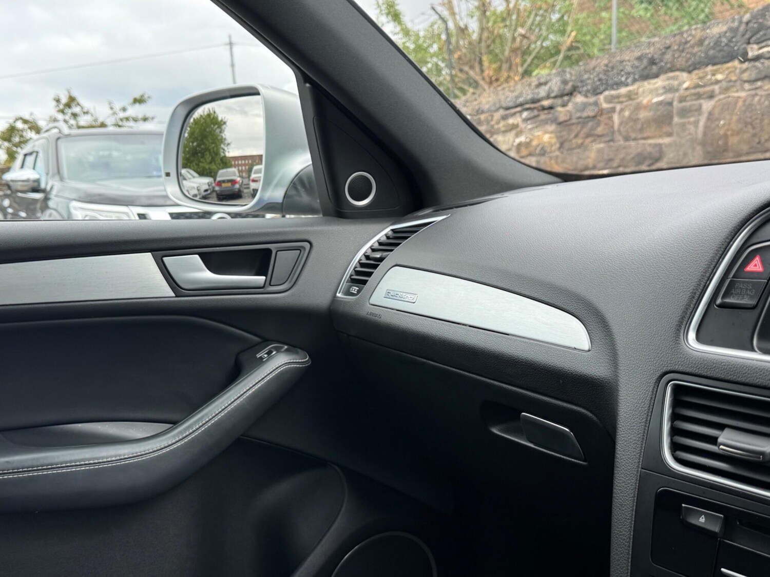 Used Audi Q5 2014 for sale - 76753122: Photo 47