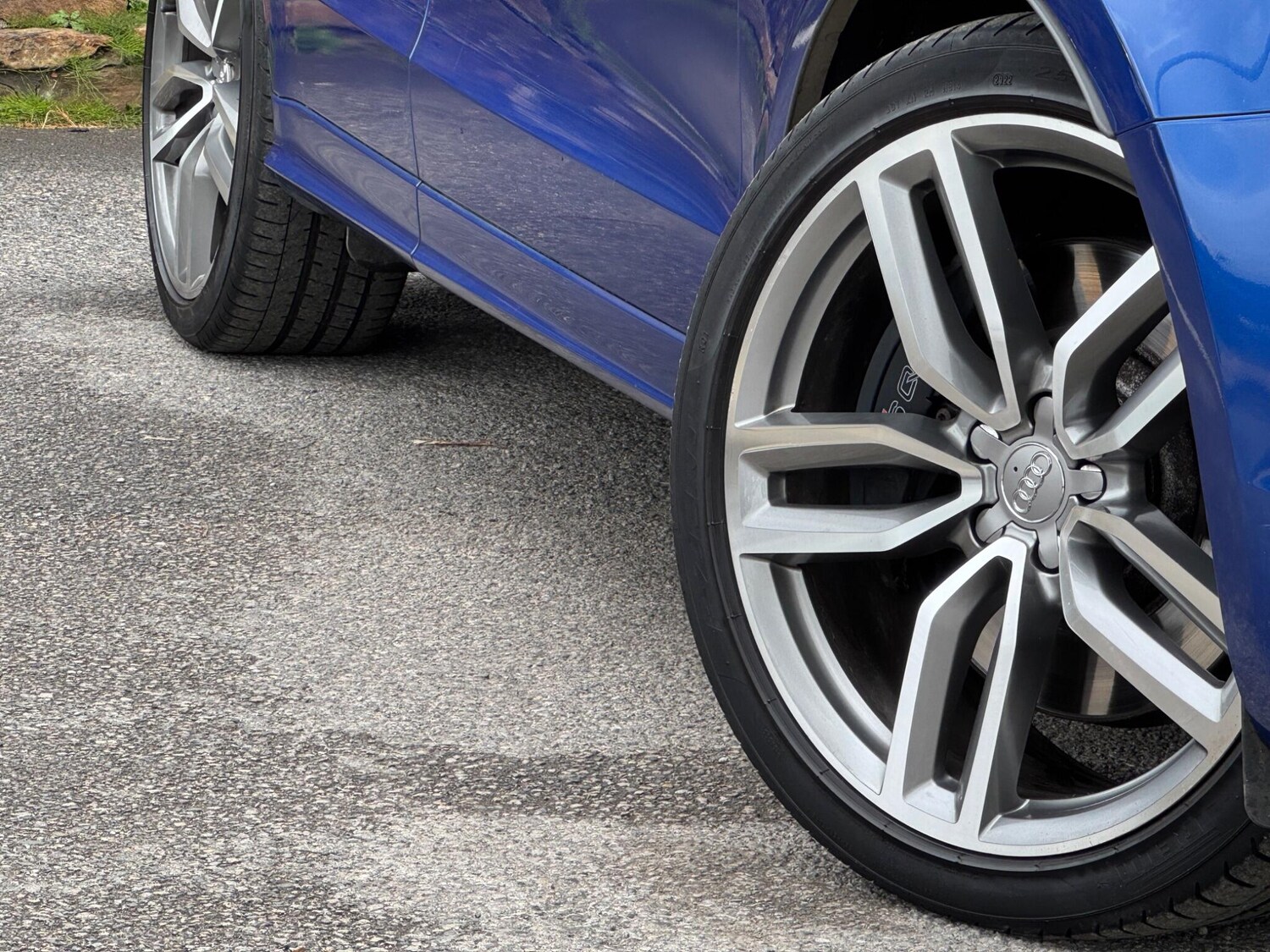 Used Audi Q5 2014 for sale - 76753122: Photo 51