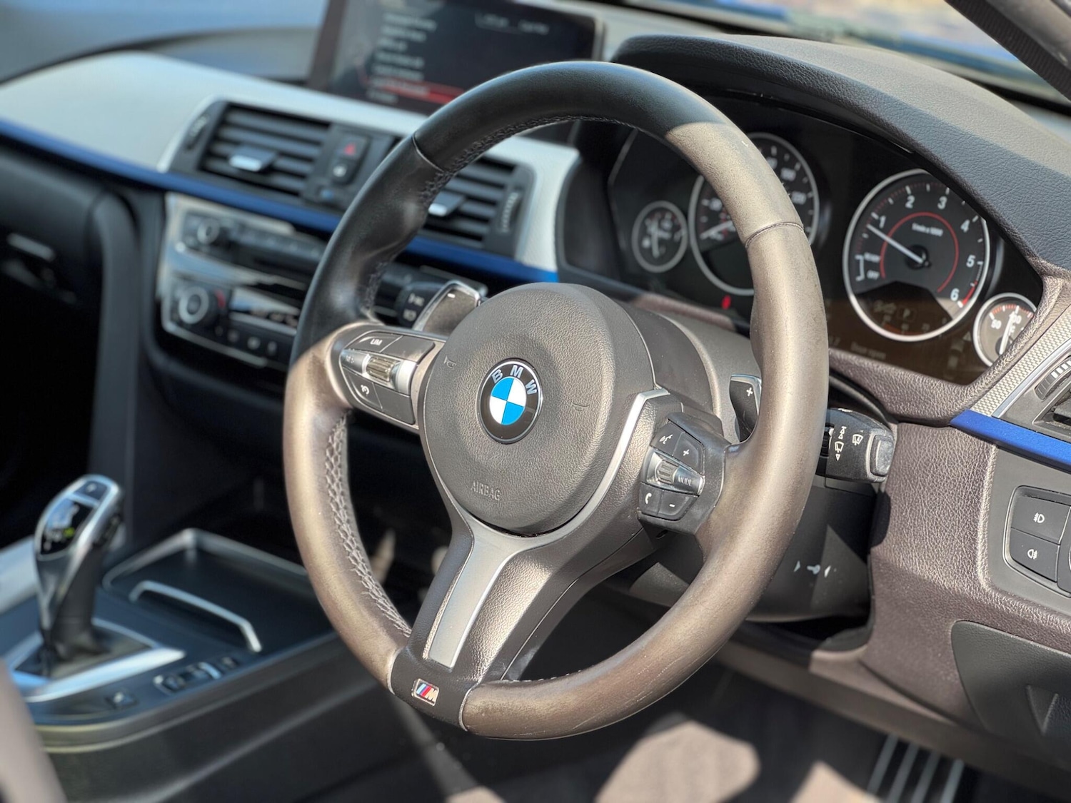 Used BMW 3 Series for sale - 76996526: Photo 13