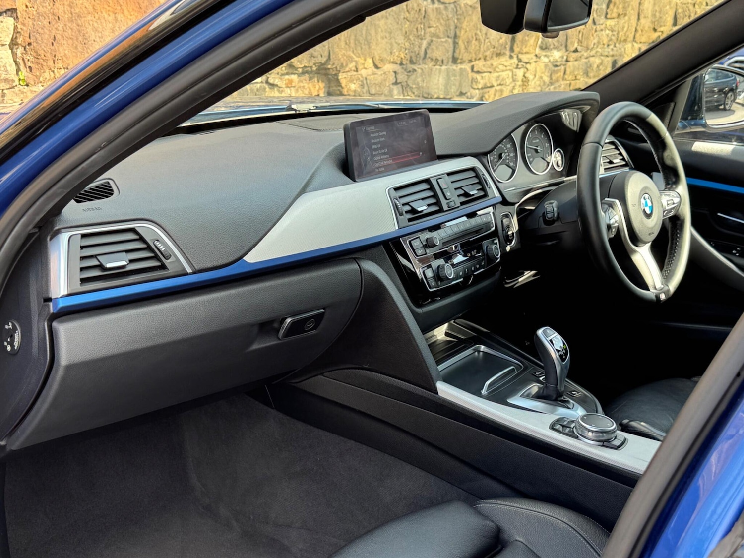 Used BMW 3 Series for sale - 76996526: Photo 14