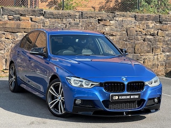 BMW 3 Series feature image