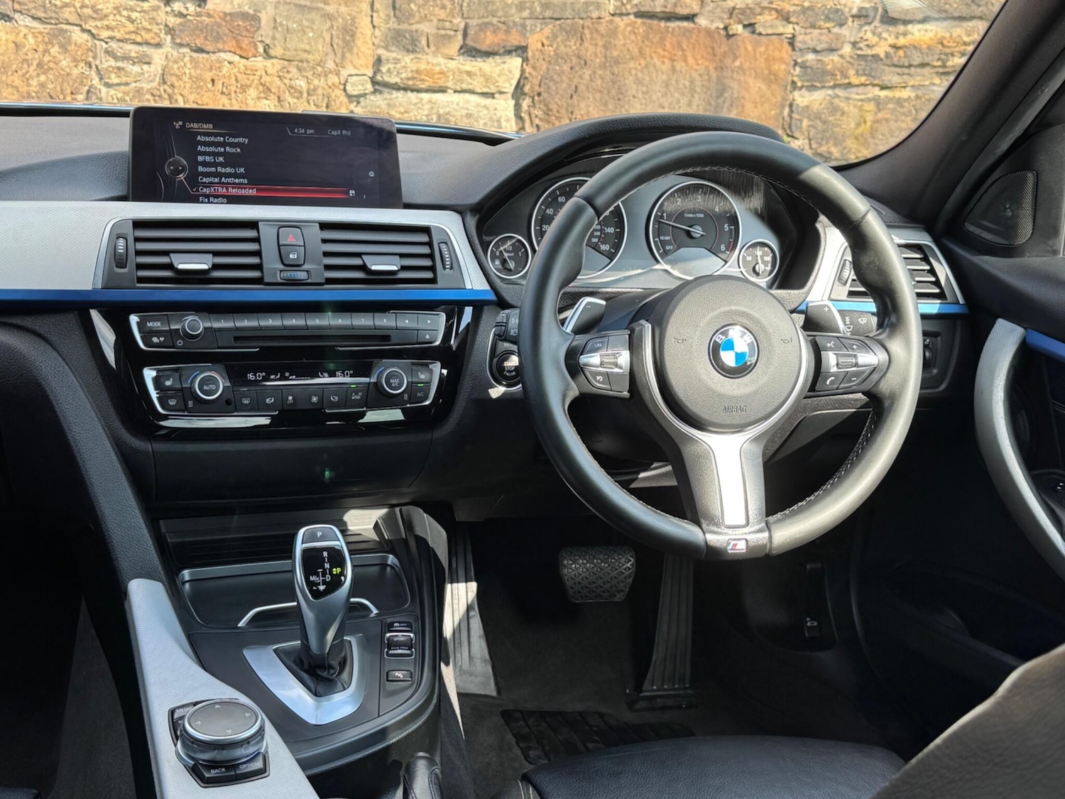 Used BMW 3 Series for sale - 76996526: Photo 24