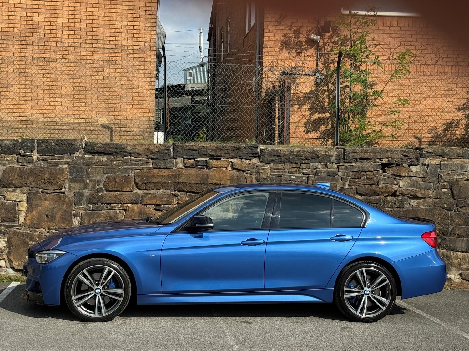 Used BMW 3 Series for sale - 76996526: Photo 4