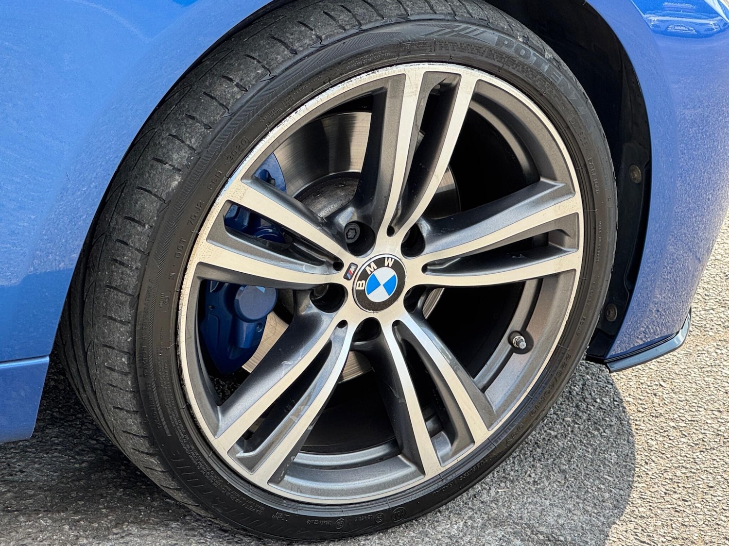 Used BMW 3 Series for sale - 76996526: Photo 58