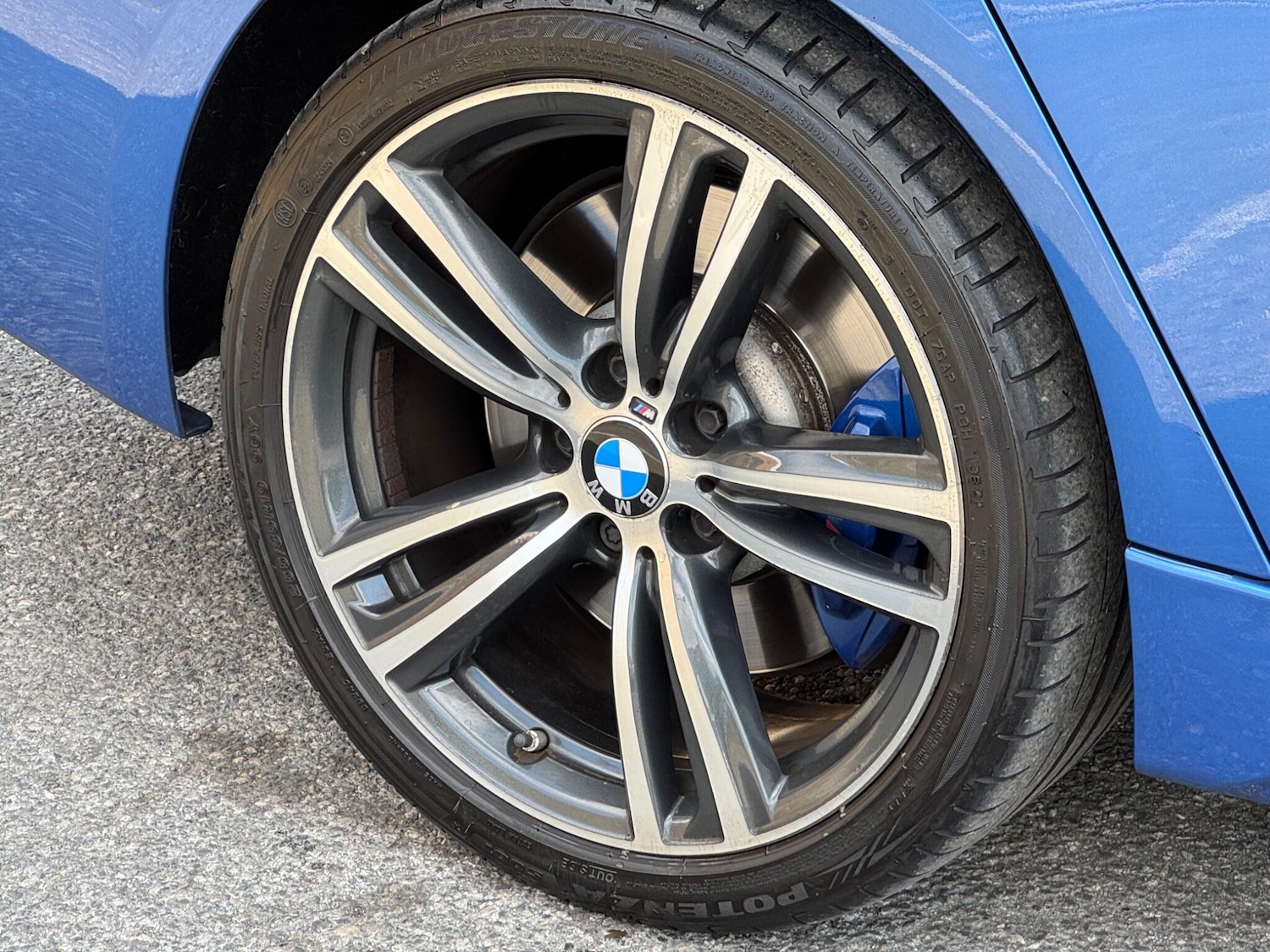 Used BMW 3 Series for sale - 76996526: Photo 59