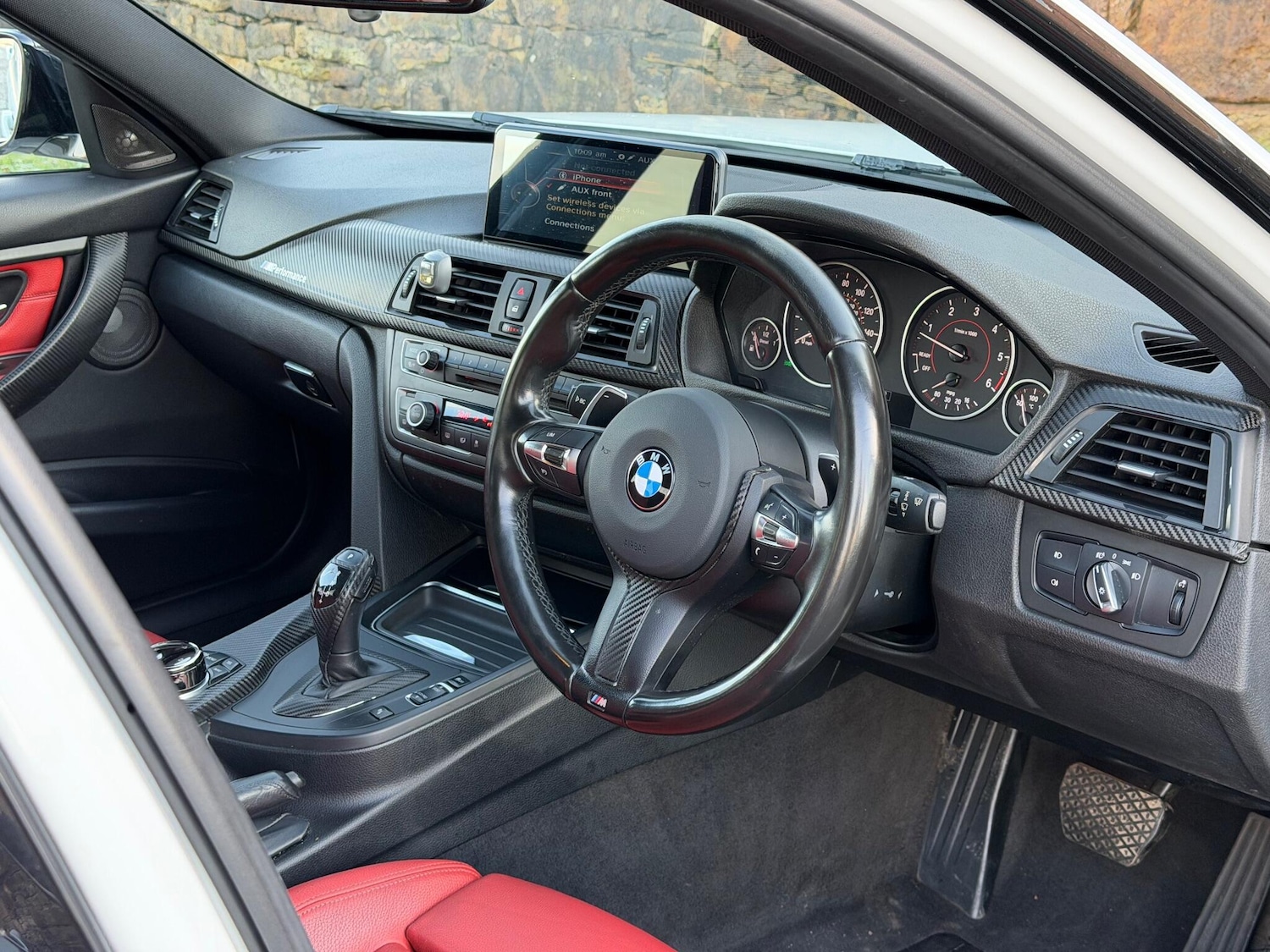 Used BMW 3 Series 2014 for sale - 76671625: Photo 12