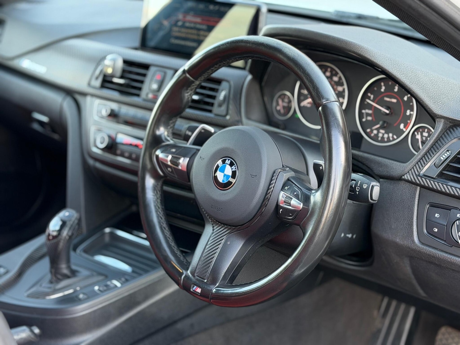 Used BMW 3 Series 2014 for sale - 76671625: Photo 13