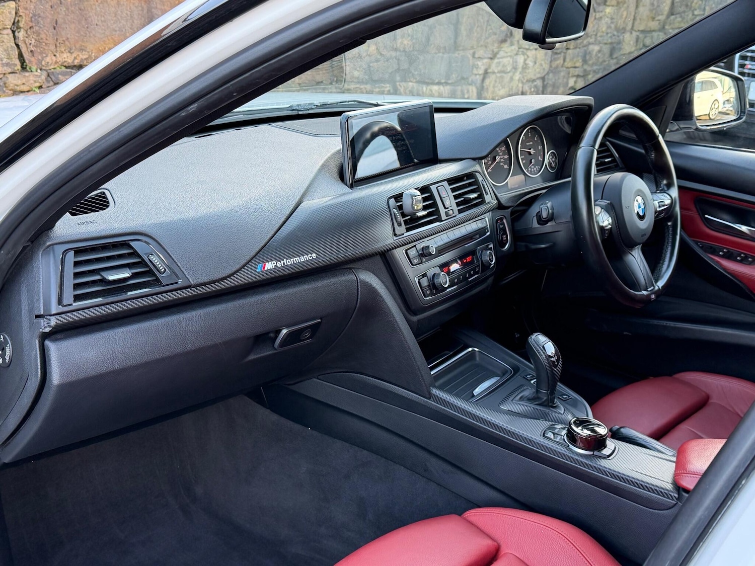 Used BMW 3 Series 2014 for sale - 76671625: Photo 14