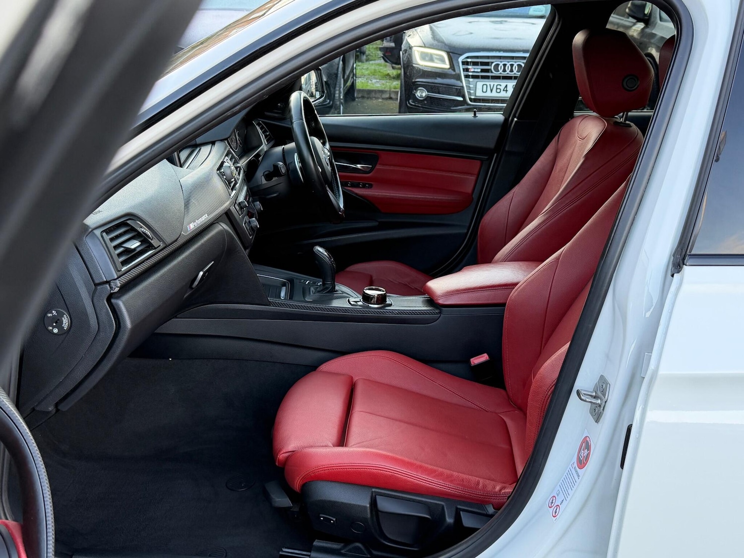 Used BMW 3 Series 2014 for sale - 76671625: Photo 16