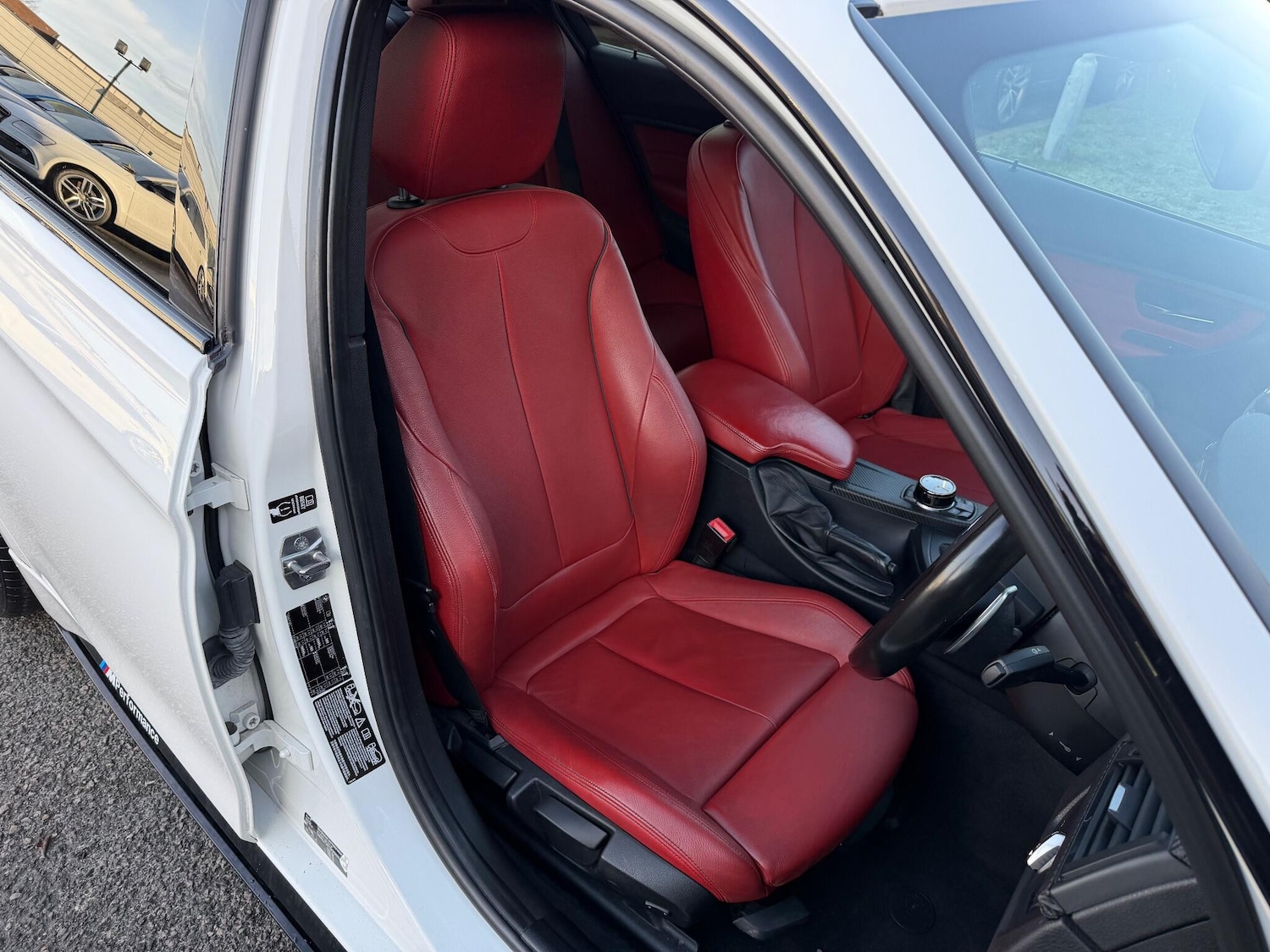 Used BMW 3 Series 2014 for sale - 76671625: Photo 17