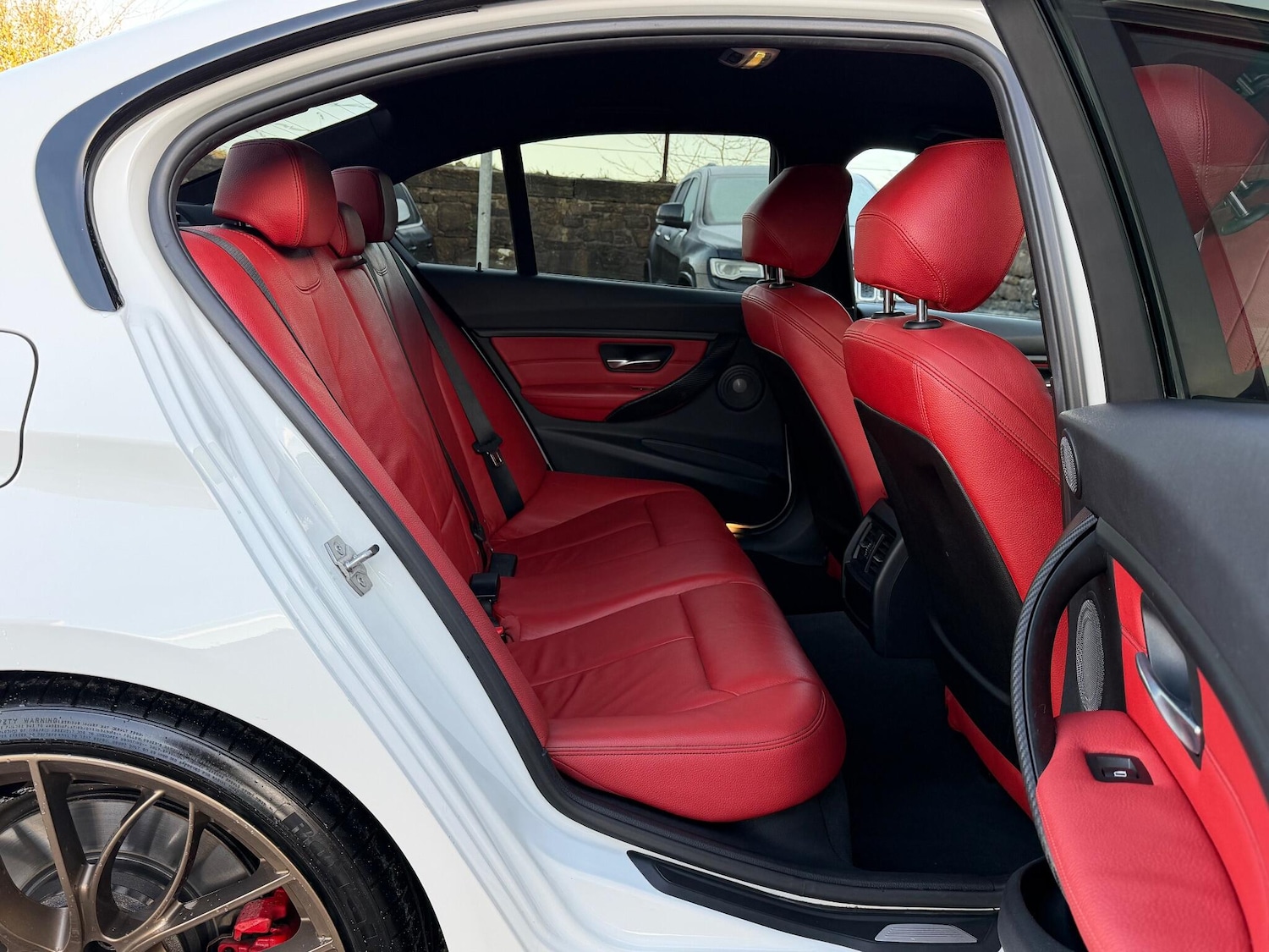 Used BMW 3 Series 2014 for sale - 76671625: Photo 19