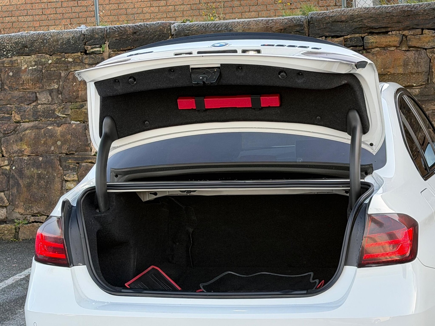 Used BMW 3 Series 2014 for sale - 76671625: Photo 20