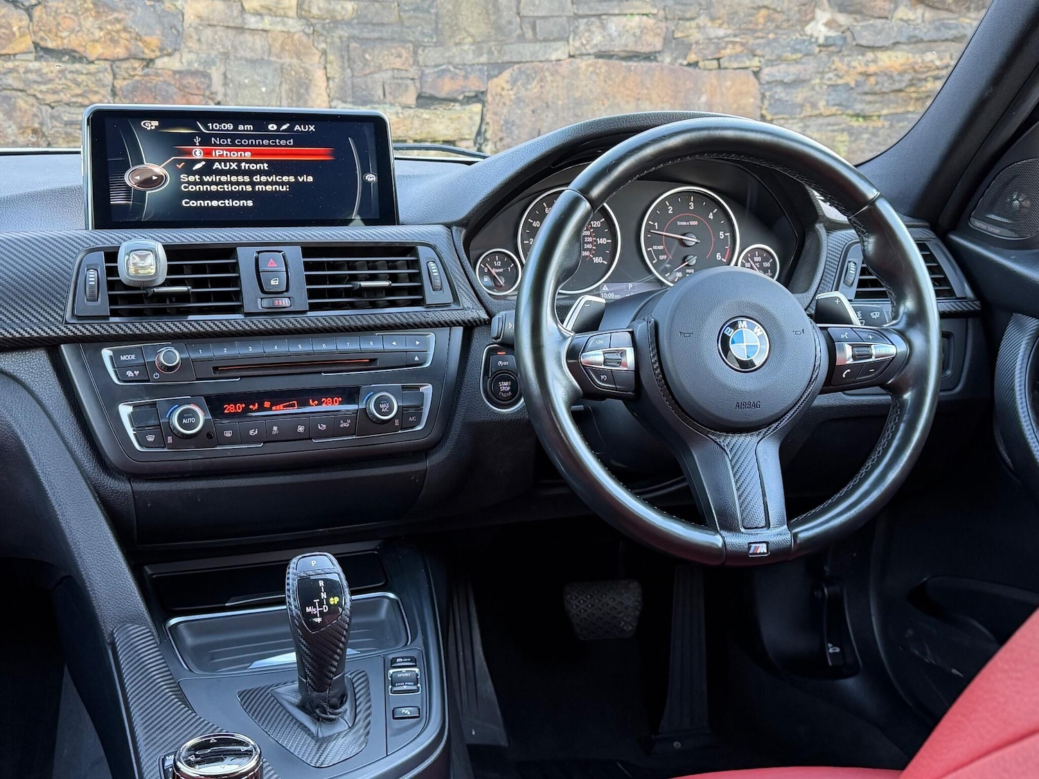 Used BMW 3 Series 2014 for sale - 76671625: Photo 23