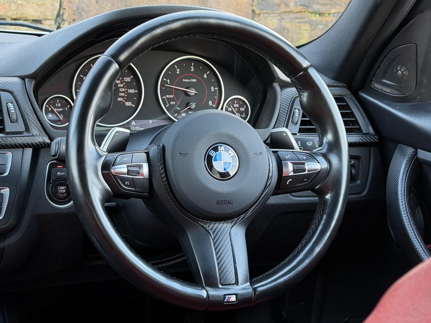 Used BMW 3 Series 2014 for sale - 76671625: Photo 24