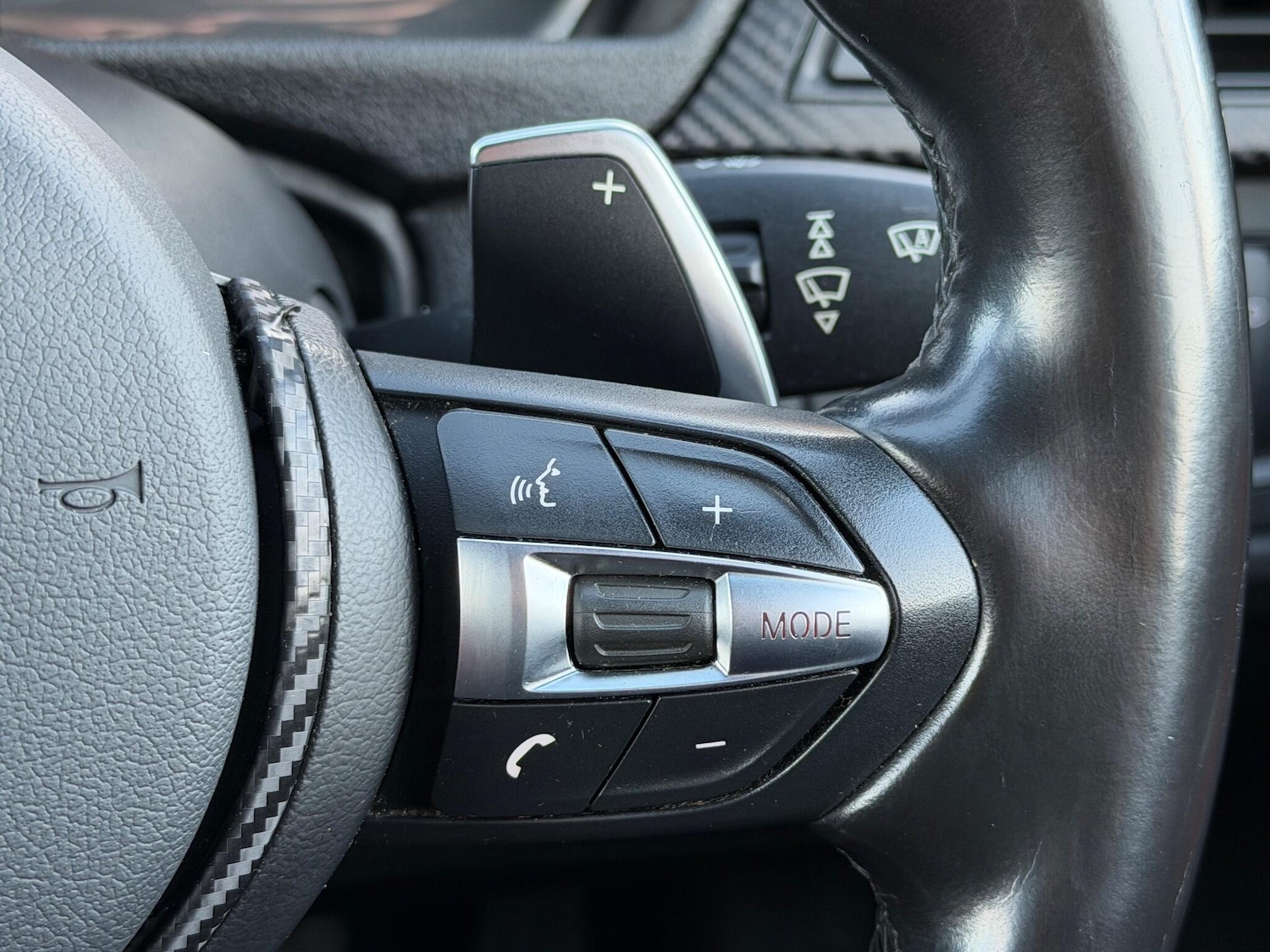 Used BMW 3 Series 2014 for sale - 76671625: Photo 25