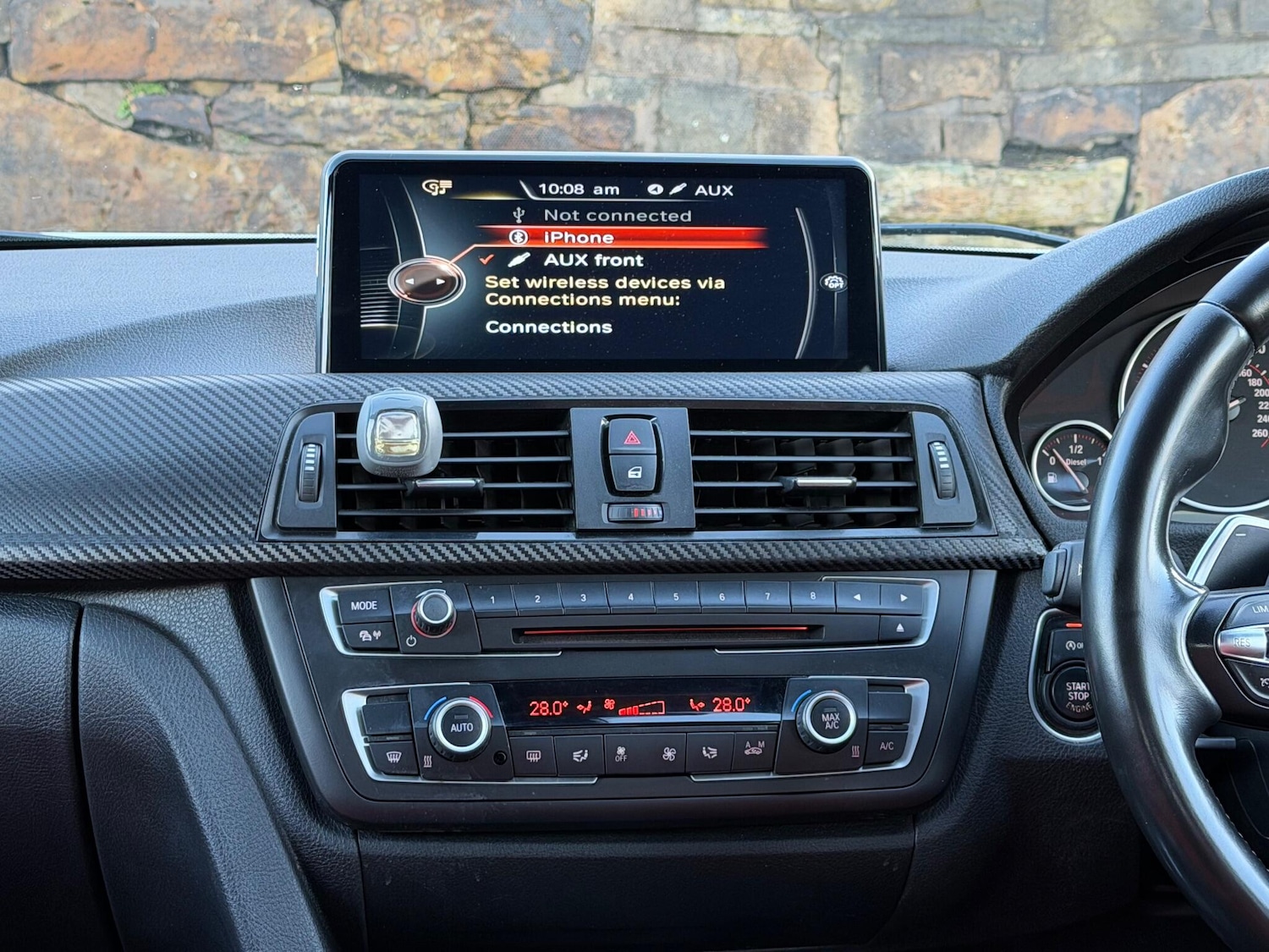 Used BMW 3 Series 2014 for sale - 76671625: Photo 26