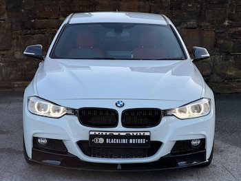 Used BMW 3 Series 2014 for sale - 76671625: Photo