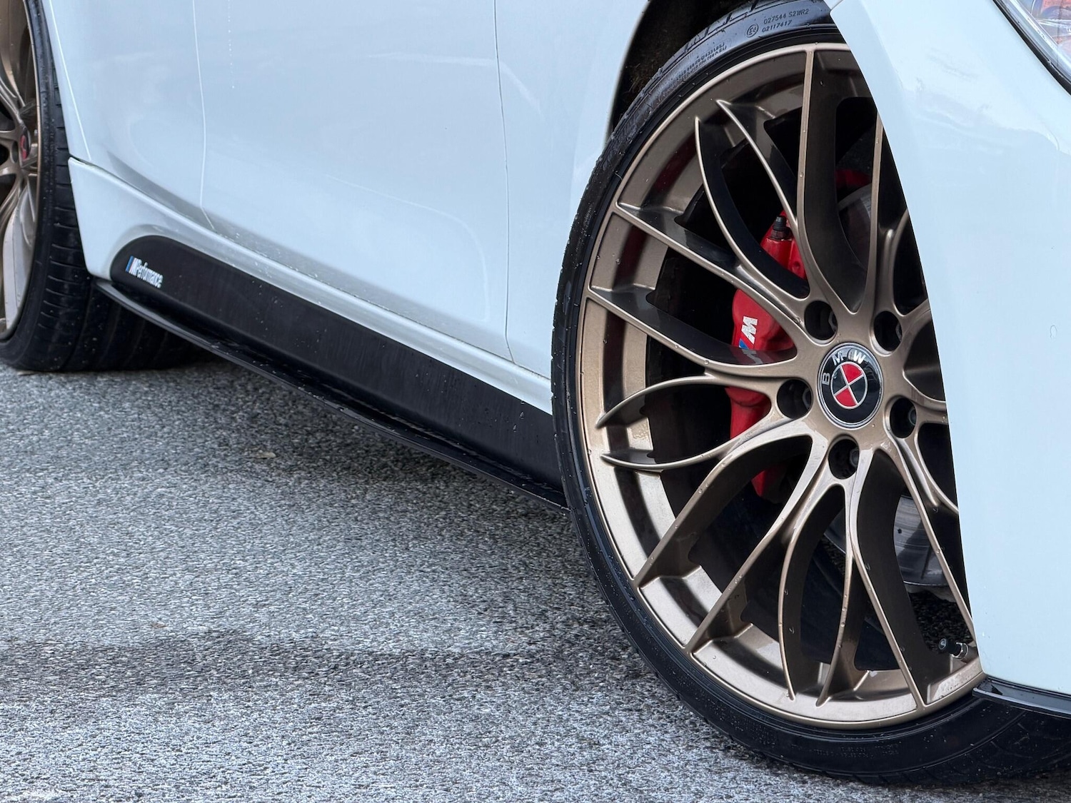 Used BMW 3 Series 2014 for sale - 76671625: Photo 35