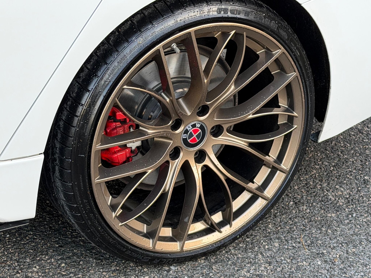 Used BMW 3 Series 2014 for sale - 76671625: Photo 36