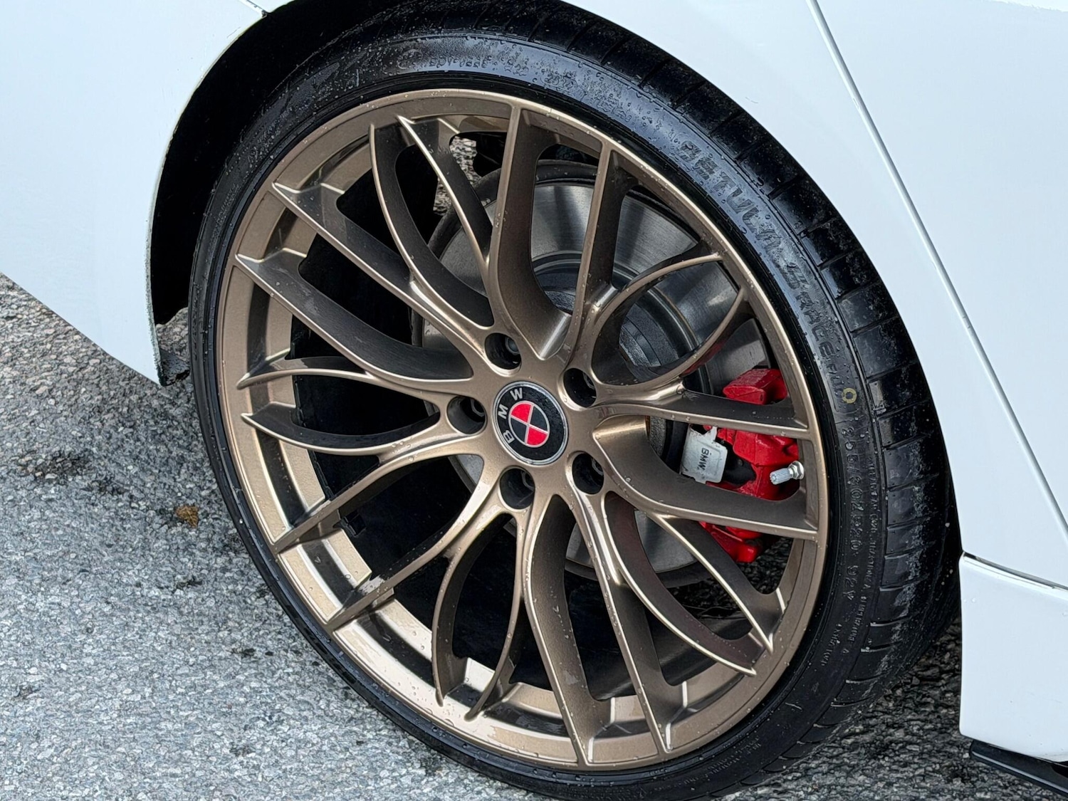 Used BMW 3 Series 2014 for sale - 76671625: Photo 37