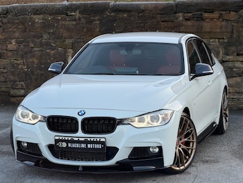 Used BMW 3 Series 2014 for sale - 76671625: Photo