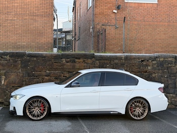 Used BMW 3 Series 2014 for sale - 76671625: Photo