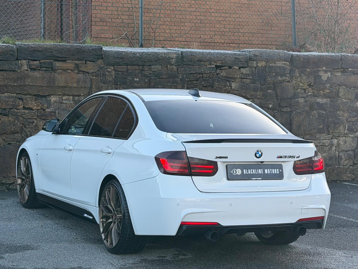 Used BMW 3 Series 2014 for sale - 76671625: Photo 5