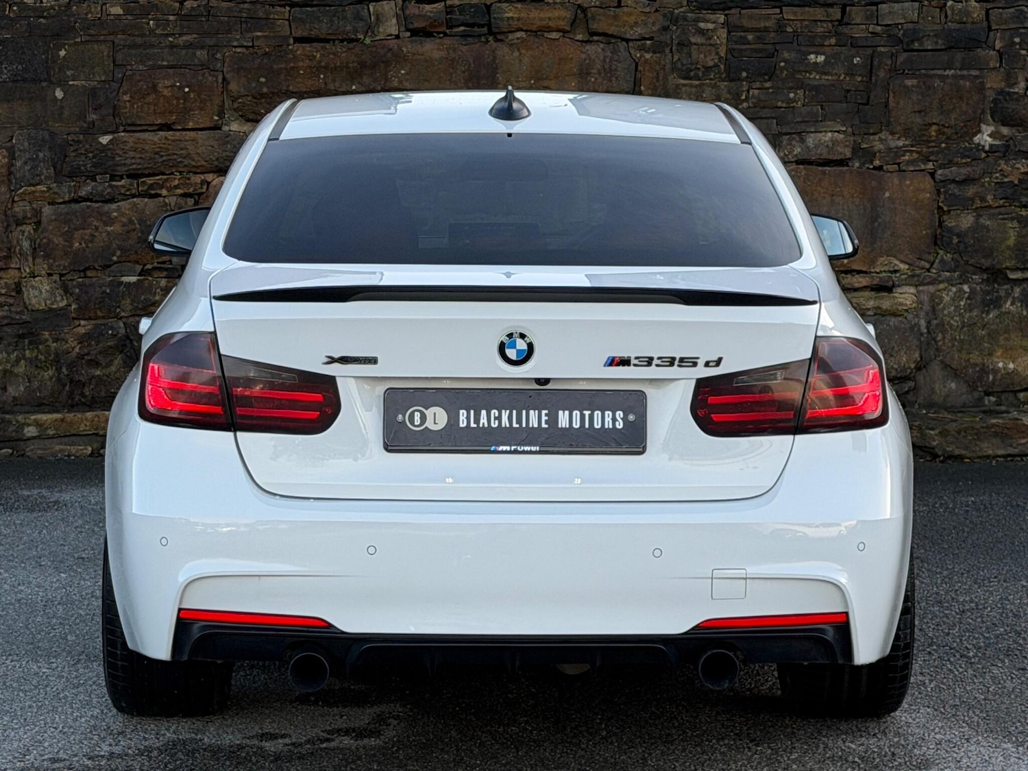 Used BMW 3 Series 2014 for sale - 76671625: Photo 6