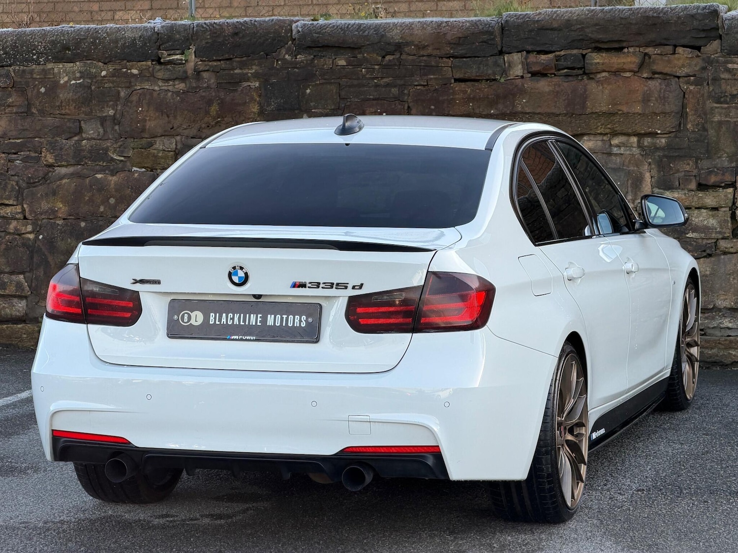 Used BMW 3 Series 2014 for sale - 76671625: Photo 7