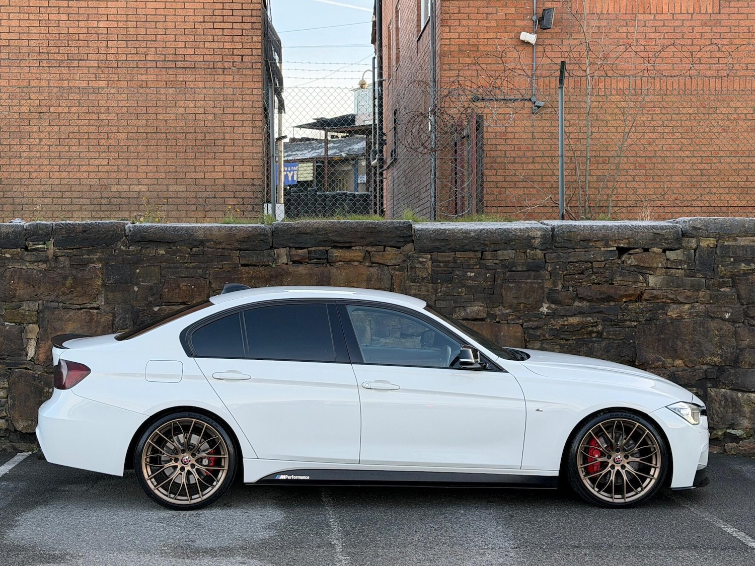 Used BMW 3 Series 2014 for sale - 76671625: Photo 8