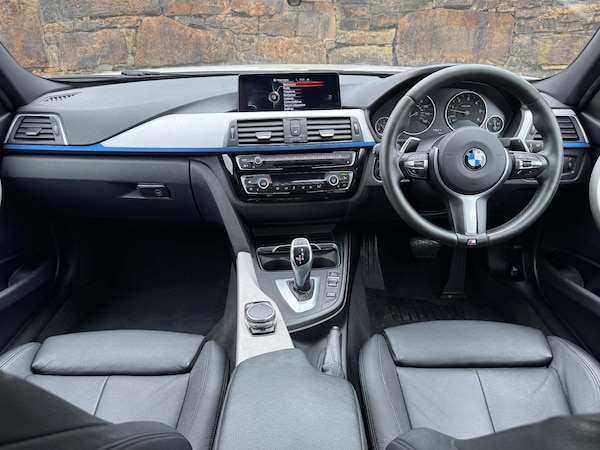 Used BMW 3 Series 2016 for sale - 76160987: Photo 11