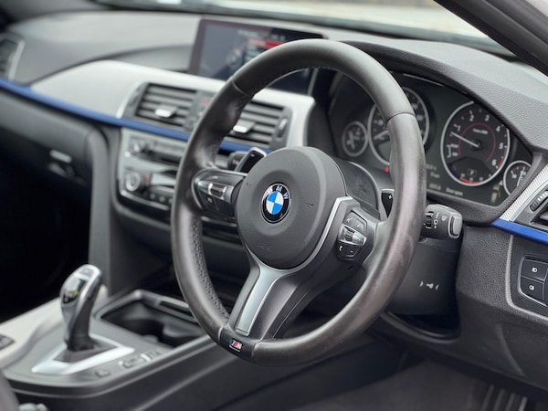 Used BMW 3 Series 2016 for sale - 76160987: Photo 13