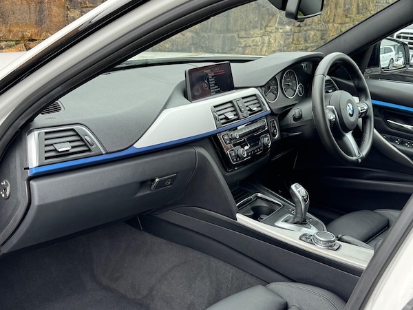Used BMW 3 Series 2016 for sale - 76160987: Photo 14