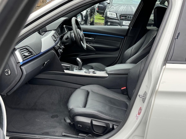 Used BMW 3 Series 2016 for sale - 76160987: Photo 16
