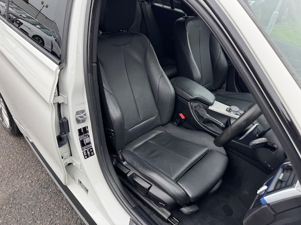 Used BMW 3 Series 2016 for sale - 76160987: Photo 17