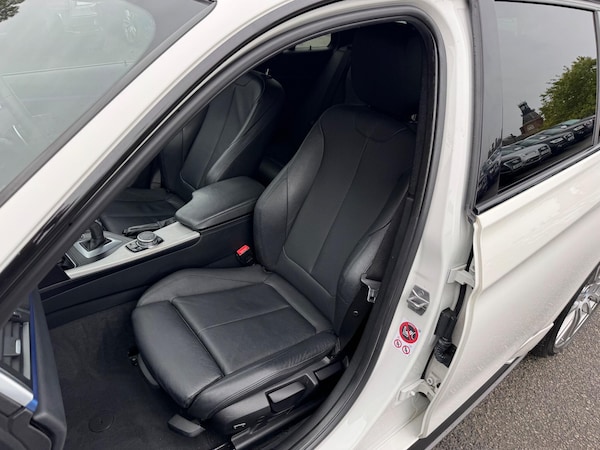 Used BMW 3 Series 2016 for sale - 76160987: Photo 18