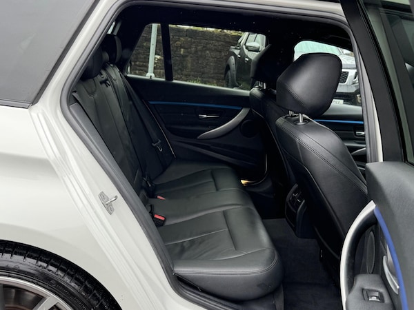 Used BMW 3 Series 2016 for sale - 76160987: Photo 19