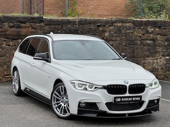 BMW - 3 Series