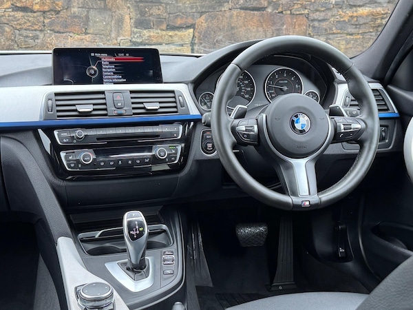Used BMW 3 Series 2016 for sale - 76160987: Photo 23