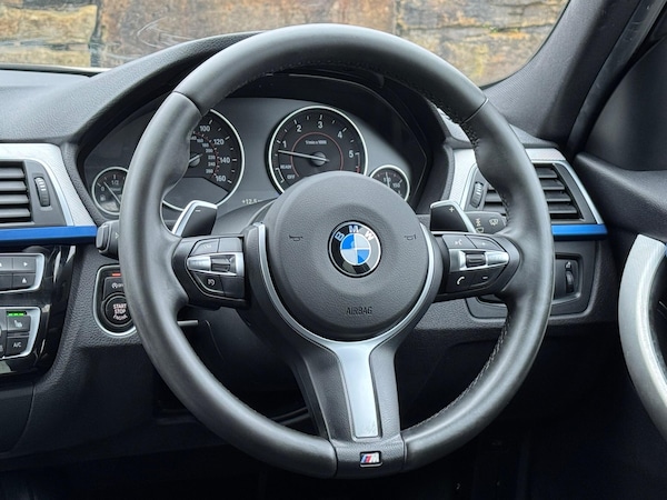 Used BMW 3 Series 2016 for sale - 76160987: Photo 24