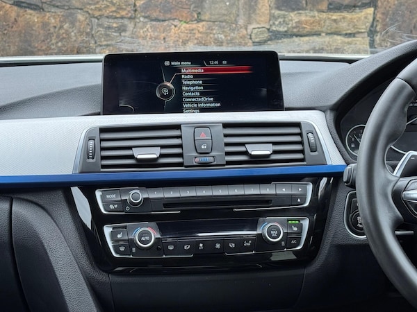 Used BMW 3 Series 2016 for sale - 76160987: Photo 27
