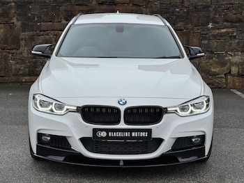 Used BMW 3 Series 2016 for sale - 76160987: Photo 2