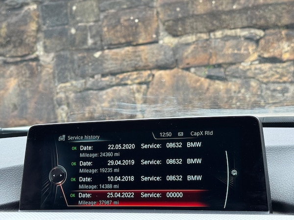 Used BMW 3 Series 2016 for sale - 76160987: Photo 37