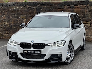 Used BMW 3 Series 2016 for sale - 76160987: Photo 3