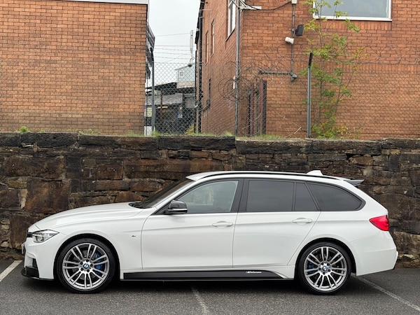 Used BMW 3 Series 2016 for sale - 76160987: Photo 4