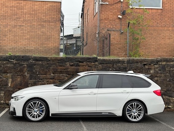 Used BMW 3 Series 2016 for sale - 76160987: Photo 4