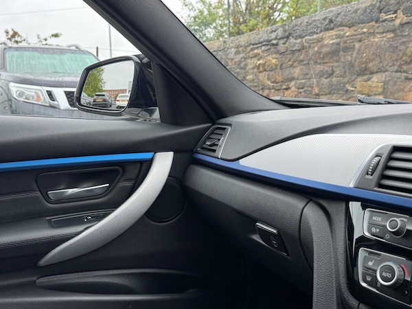 Used BMW 3 Series 2016 for sale - 76160987: Photo 53