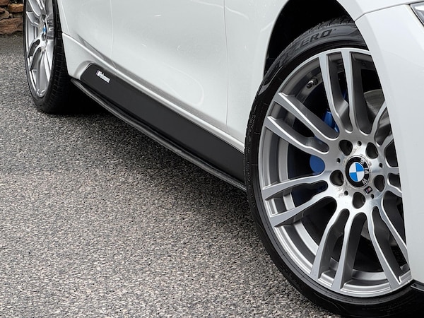 Used BMW 3 Series 2016 for sale - 76160987: Photo 57