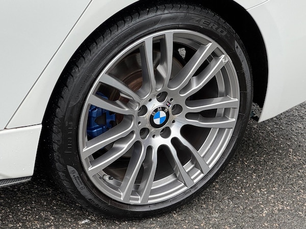 Used BMW 3 Series 2016 for sale - 76160987: Photo 58